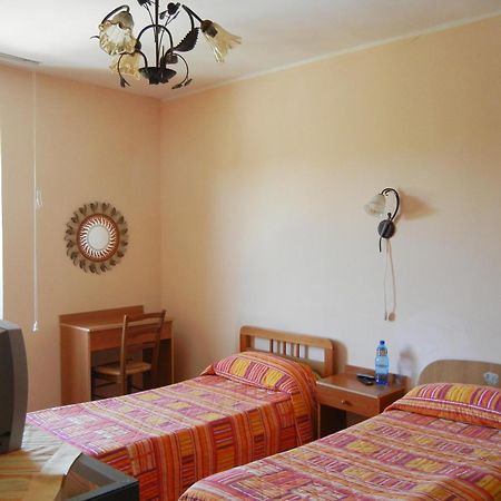 B&B La Pineta Reggio Calabria Exterior photo