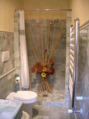 B&B La Pineta Reggio Calabria Exterior photo