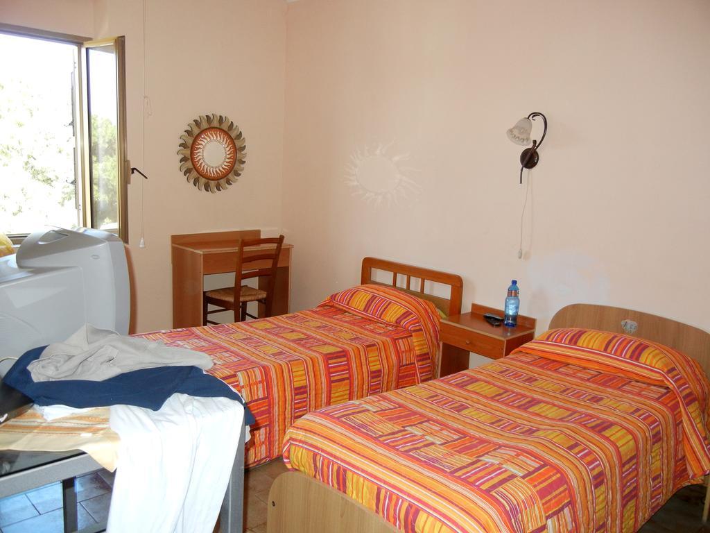 B&B La Pineta Reggio Calabria Exterior photo